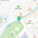 삼덕공원 관리사무소 사거리 이미지