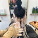 블루헤어샵 이미지