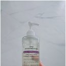 바디리페어 | 피부진정과 보습 끝판왕, 우레온 모이스처 리페어 바디워시 내돈내산 후기