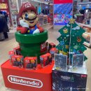 (주)도파민 | # 아이파크몰 용산 실내 놀거리 | 도파민스테이션·가챠파크·닌텐도샵·홉티미스트·리락쿠마 팝업 후기