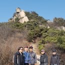 (2/15) 628년 한양과 서울이 공존하는 인왕산을 산책하며.. 이미지