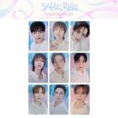 세븐틴 2026 일본 팬미팅 'YAKUSOKU' 약속 엠디, 포카리스트 (멤버별)