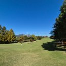 을지 골프존 | 대통령도 다녀간 태릉cc 후기