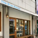 더블루 베이커리(The blue bakery) | [전포동/부전역] 더블루베이커리(The Blue Bakery), 서면 브런치•샌드위치•하드빵 후기