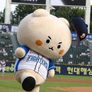 포토슬레이트 | 불꽃야구 불꽃파이터즈 vs 울산웨일즈 고척돔 직관 T12구역 후기(2층 테이블석, 다이어터 야구푸드 추천)
