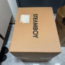 213 | <내돈내산>스팀보이 워셔블 카본 제로매트 ST213 사용 후기