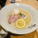 맛보치킨 | 🍜 도쿄 여행 라멘 맛집 아사쿠사 라멘 유키카게｜센소지 근처 닭베이스 라멘 추천