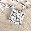 고  삼 | 알리 테무에서 누가 키보드 키캡을 삼? 저요.. 키린이 가성비 낙서 키캡 구매 후기