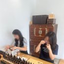 문화재공방 | 경주 향수공방 재방문 후기｜자매와 함께 만든 나만의 향수 체험 ✨
