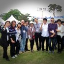 홍성 국제 오카리나 페스티벌(연주자들과 함께) / 2012. 5. 12. 이미지
