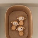 CU 계산제일점 | 편의점 신상 CU에서 감자숭이를 데려오기 위해 얼마나 뛰었던가