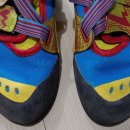 La Sportiva 암벽화 이미지