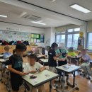 군산경포초등학교 이미지