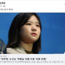 박원순 시장 사건 당시 ＜피해호소인＞ 여성의 변호사였던 김재련이 추천하는 정치인 이미지