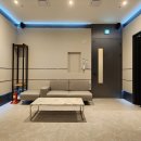 그늘집 스크린골프 이미지