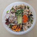 하남 늘푸른수산ㅣ덕풍시장 물회 현지인 맛집 재방문 후기