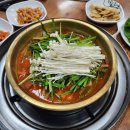 홍산파출소 | [전주/효자동] '엄마손맛집짜글이' 넉넉한 인심을 느낄수 있는 가성비 좋은 전주 현지인 맛집 추천...