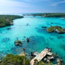 신비한 돈의 세계 | 칸쿤 신혼여행 준비기 ①｜칸쿤 일정·예산·투어·올인클루시브 리조트 정리 (허니문리조트 예약 후기)