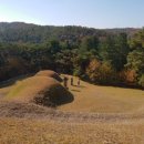 민진후 선생묘 이미지