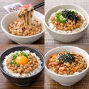 낫또 맛있게 먹는 법 총정리! 낫또의 효능, 비린 맛 줄이는 방법까지 이미지