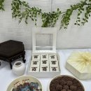 말랑떡공방 - 청주시 상당구 쇠내로135번길 16 | 아기 백일 준비, <말랑떡공방>에서 백일떡 3종세트, 답례떡 주문 후기