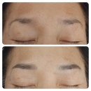 희야샵 | 울산눈썹 [희야샵]에서 눈썹했더니 너무 자연스럽고 세련되졌어요~