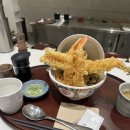 마츠노하나신세계명동점 | [명동 맛집] 텐동 맛집 마츠노하나 신세계백화점 명동점 후기 #내돈내산
