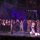 LG아트센터 서울 LG SIGNATURE 홀 | 서울 뮤지컬 비틀쥬스 후기 김준수 홍나현(마곡 LG아트센터,MD,커튼콜)