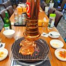 이박사생고기 | [인천 백운역 맛집] 백운역 백년식당 서서갈비 "맛과 서비스 리뷰"합니다.
