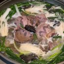 육곱창 | [도봉구맛집/쌍문역(창동)맛집추천] 아롱사태 수육전골 中 <창동육칼>