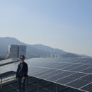 부경 태양광발전소 이미지