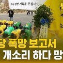 0석 정의당 &#34;우린 이래서 망했다&#34; 이미지