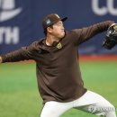 샌디에이고 고우석, MLB 서울시리즈 로스터 26명서 제외 이미지