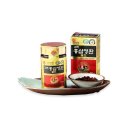 금산홍삼정