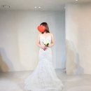 지정보통신 | 4개월 만에 결혼 준비하기｜브라이드 손윤희 지정 촬영 가봉 후기 (part.4)__풍성,슬림,유색 드레스