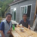 게스트하우스산