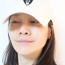 화이트 브랜드샵 | 내돈내산 10 꼬르소 꼬모 블랙 하트 볼캡 화이트 SSF샵 구매 솔직후기