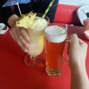 세부 3박4일 여행 플랜테이션베이 맛집 수제버거&#39;루트66&#39; 가격, 솔직후기