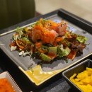 GS25금오브래뉴점 | 의정부 내돈내산 현지인 초밥 맛집 스시돈보(메뉴,주차)