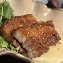 통통찹쌀바베큐통닭 이미지