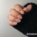 [배곧] 깔끔 꼼꼼 네일💅을 찾으시나요? ❤️네일 마메드로❤️ 찐 후기❣️ 👏🏻🤗