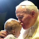 ▶◀ 교황 요한 바오로 2세 선종 이미지