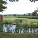 빛의 집 이미지