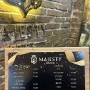 창원 상남동 남자 미용실 추천 [마제스티 바버샵] 💆🏻‍♂️ 컷트와 두피관리까지 받고 온 후기 (feat.희원쌤)