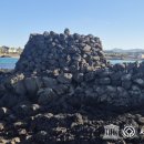 신흥리방사탑 2호 이미지