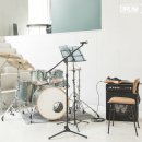 드럼(오전) 이미지