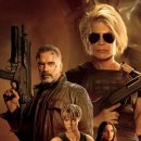 Terminator Dark Fate 이미지