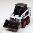 Bobcat 753 Skid Steer - 1/19 - Schuco - MIB 이미지