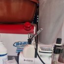 얼룩빼기 명인세탁 전문점 이미지