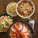 별향공원 씨름장 | [서산 호수공원] '용용선생' 서산호수공원점 다녀온 후기 (화산마라전골, 유린기 5인)